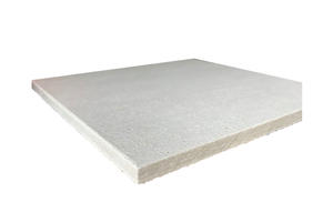 Fireproof Calcium Silicate Board