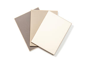 Leather-like Cladding Wall Panel - Sanle