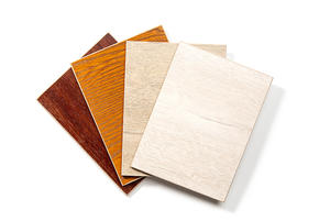 Wood Cladding Wall Panel - Sanle